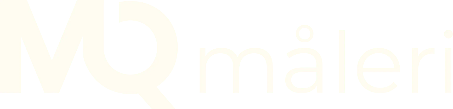 MQ Måleri AB