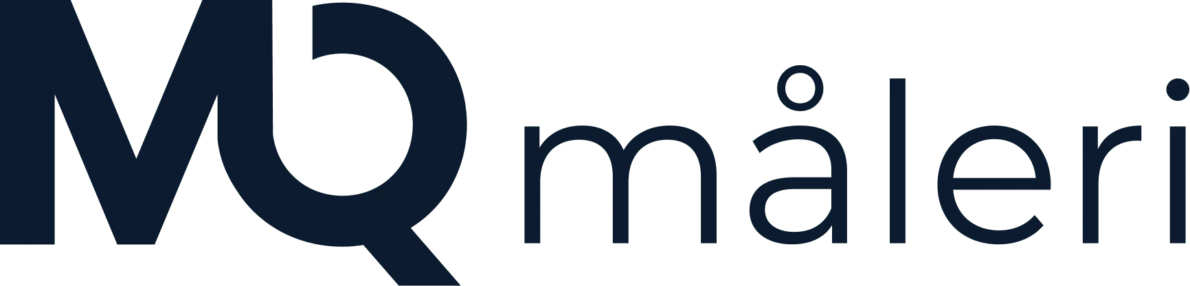 MQ Måleri AB