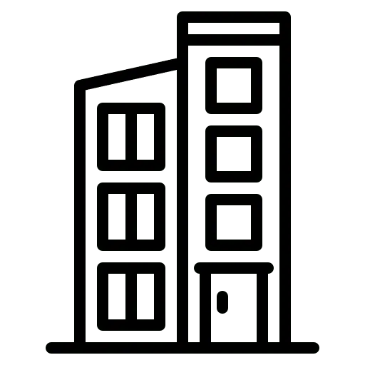 Bostadsrättsförening